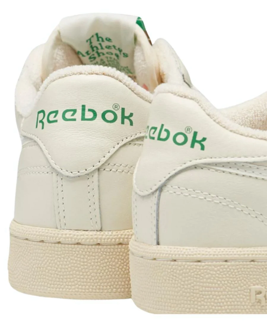 CLUB C 85 REEBOK CHAUSSURE URBAINE - Image 5