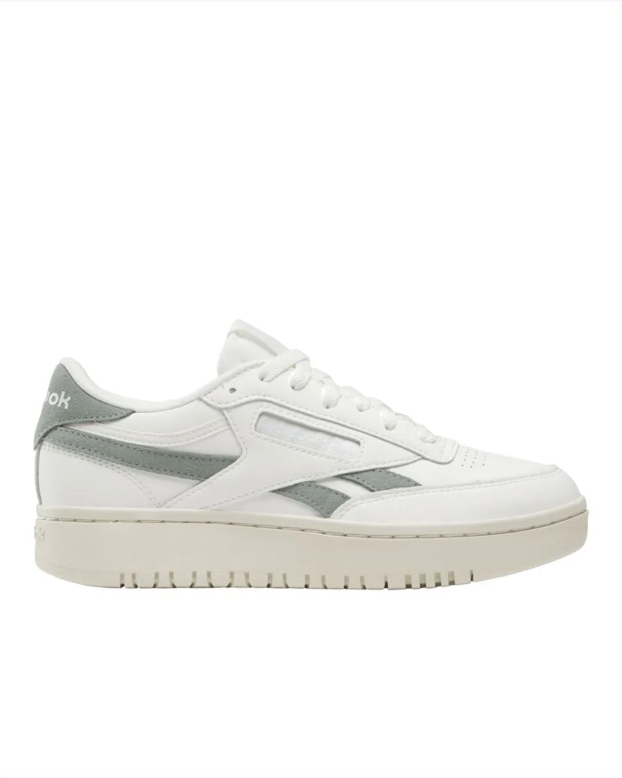 CLUB C DOUBLE REEBOK CHAUSSURE URBAINE