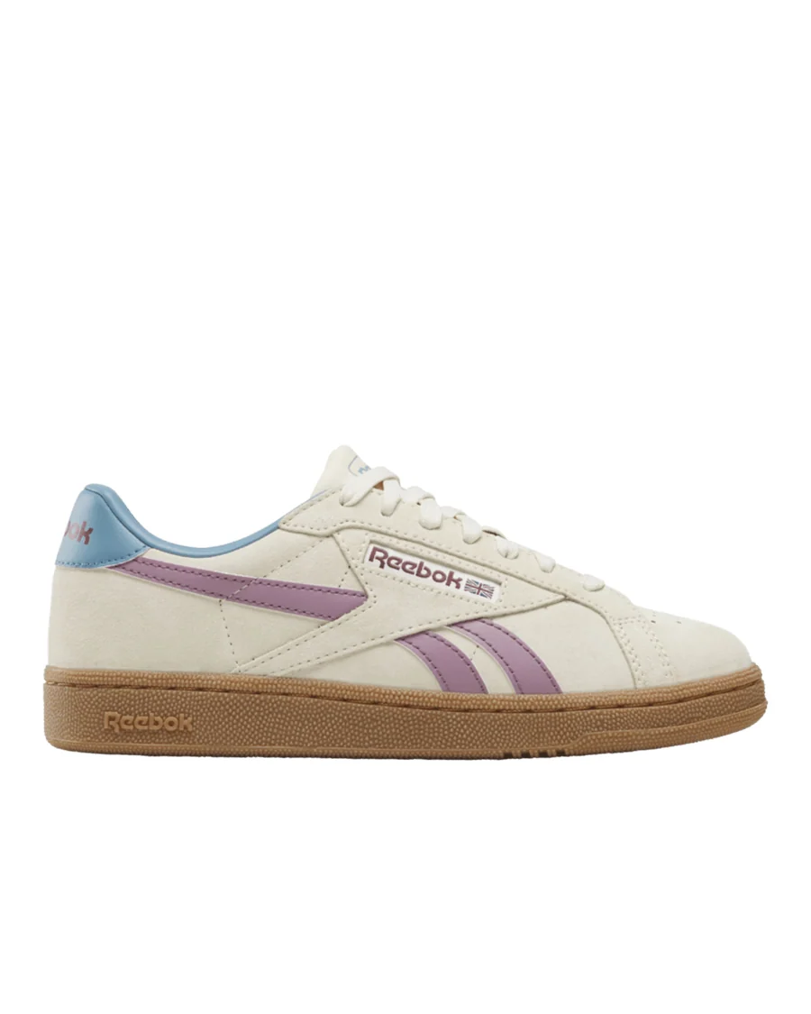 CLUB C GROUNDS REEBOK CHAUSSURE URBAINE