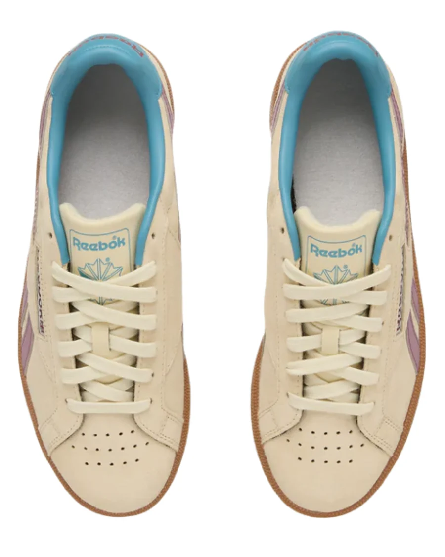 CLUB C GROUNDS REEBOK CHAUSSURE URBAINE - Image 3