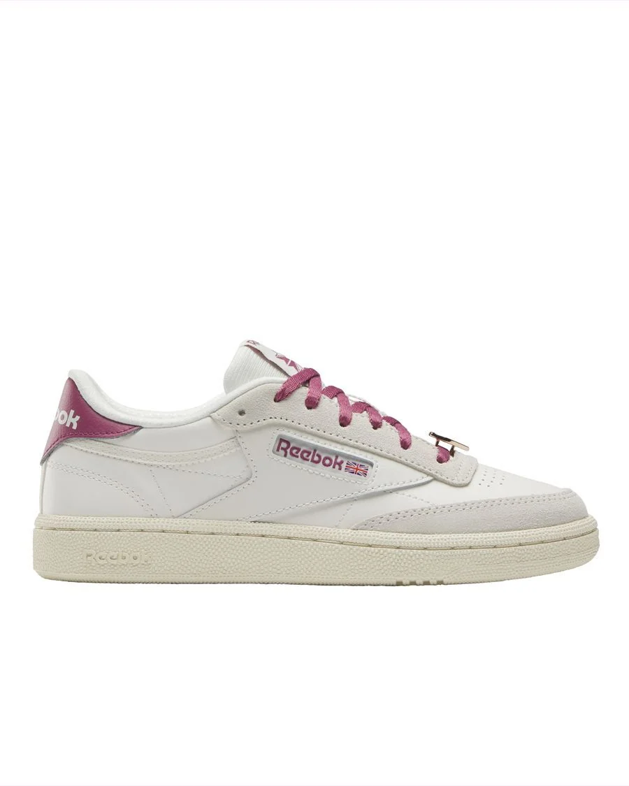 CLUB C REEBOK FILLETTE SOULIER