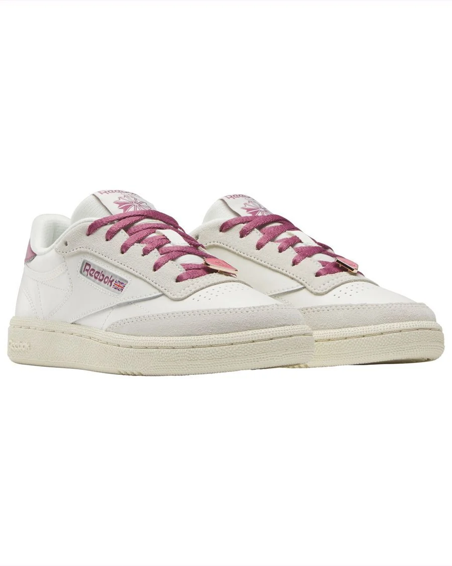 CLUB C REEBOK FILLETTE SOULIER - Image 2