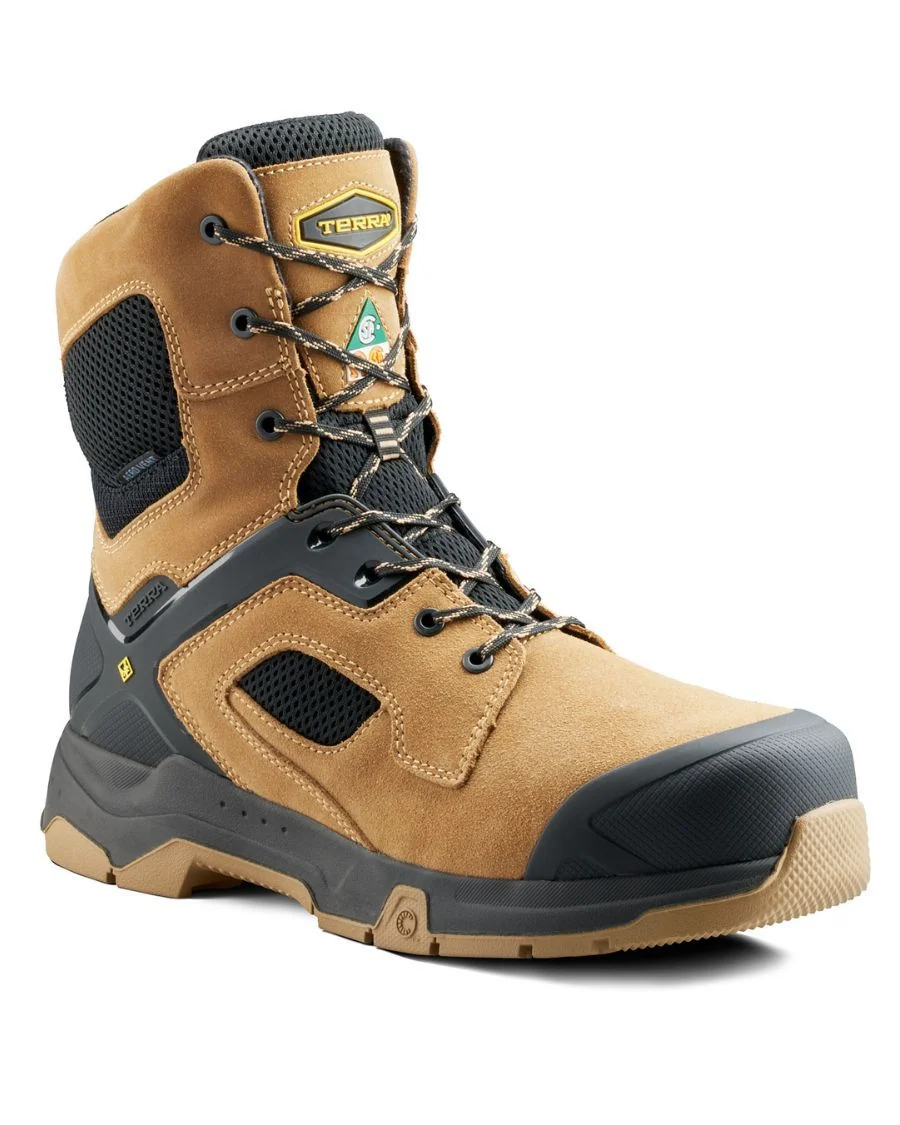 COBALT 8 PO TERRA SÉCURITÉ BOTTE - Image 2