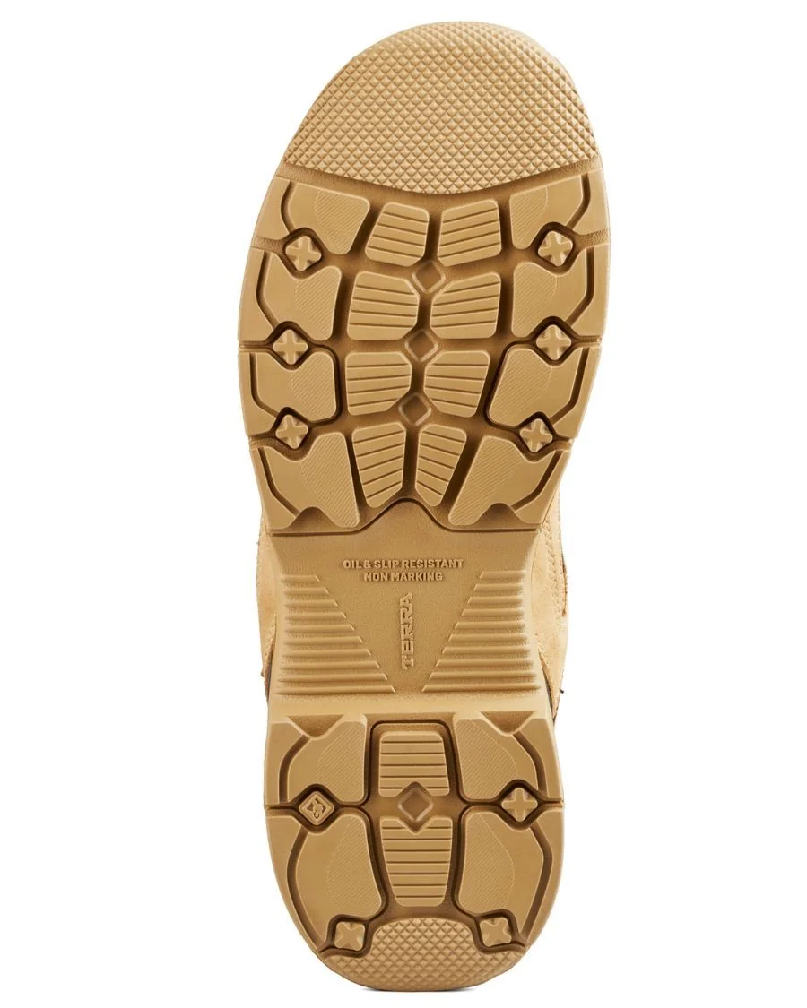 COBALT 8 PO TERRA SÉCURITÉ BOTTE - Image 4