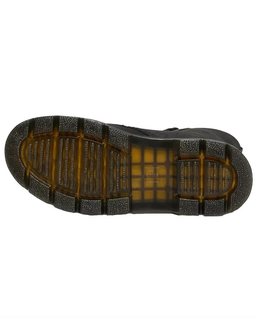COMBS LEATHER DR. MARTENS BOTTE URBAINE - Image 7