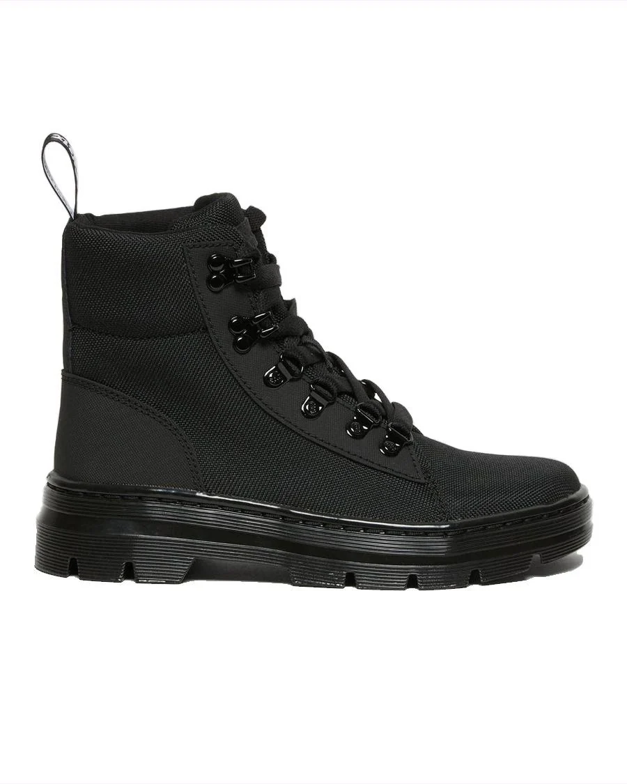 COMBS W DR. MARTENS BOTTE URBAINE