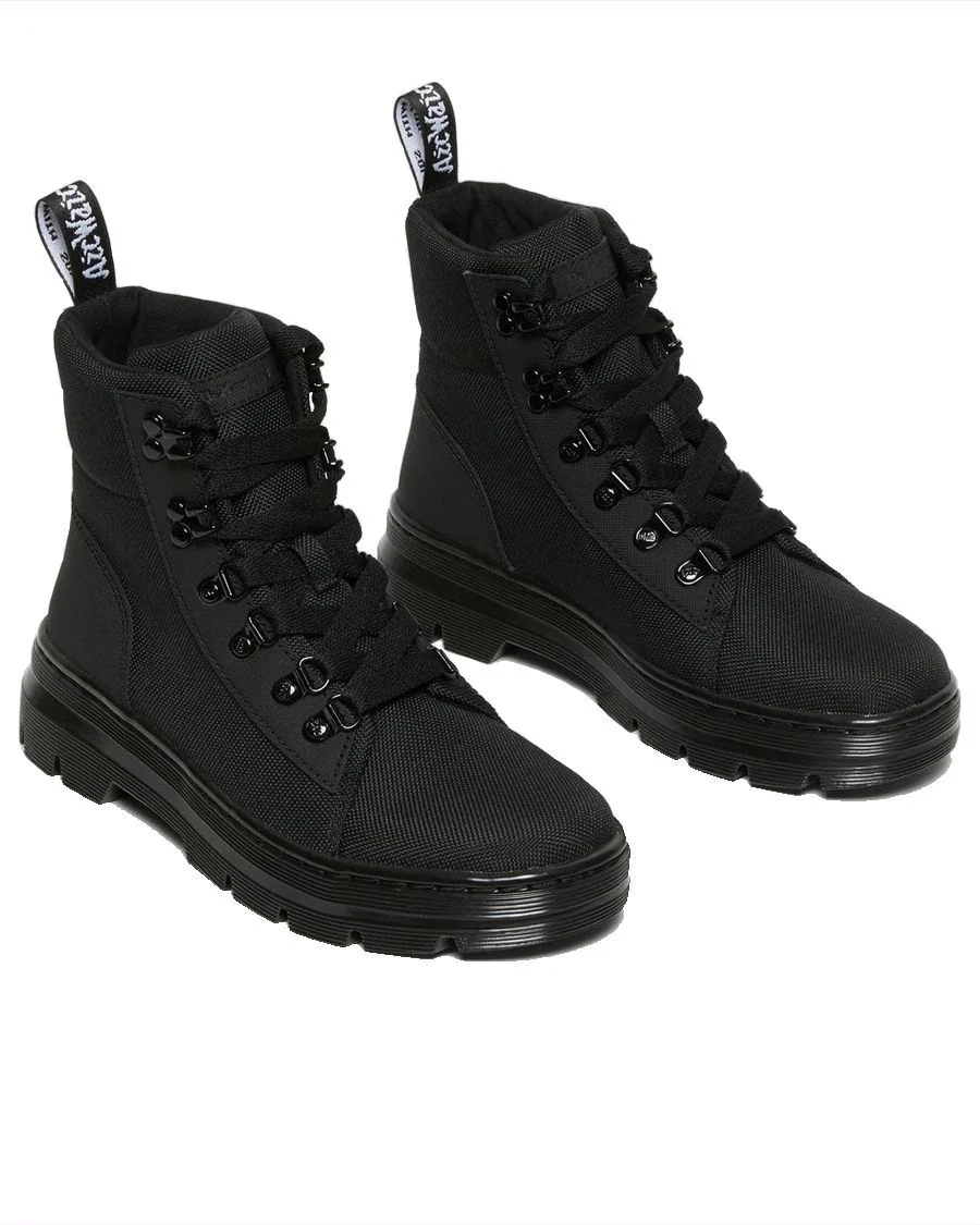 COMBS W DR. MARTENS BOTTE URBAINE - Image 2