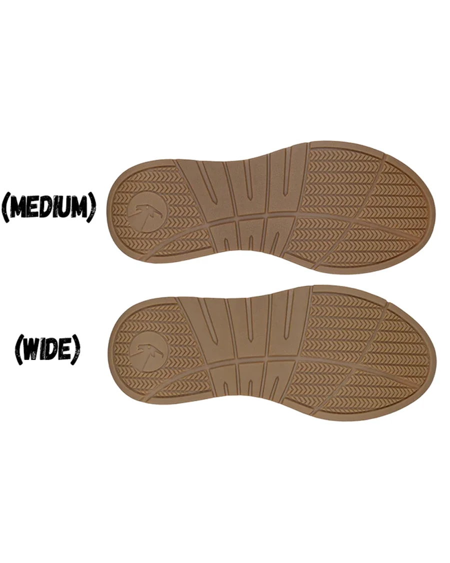 COMFORT JOGGER BILLY FOOTWEAR CHAUSSURE ORTHOPÉDIQUE - Image 5