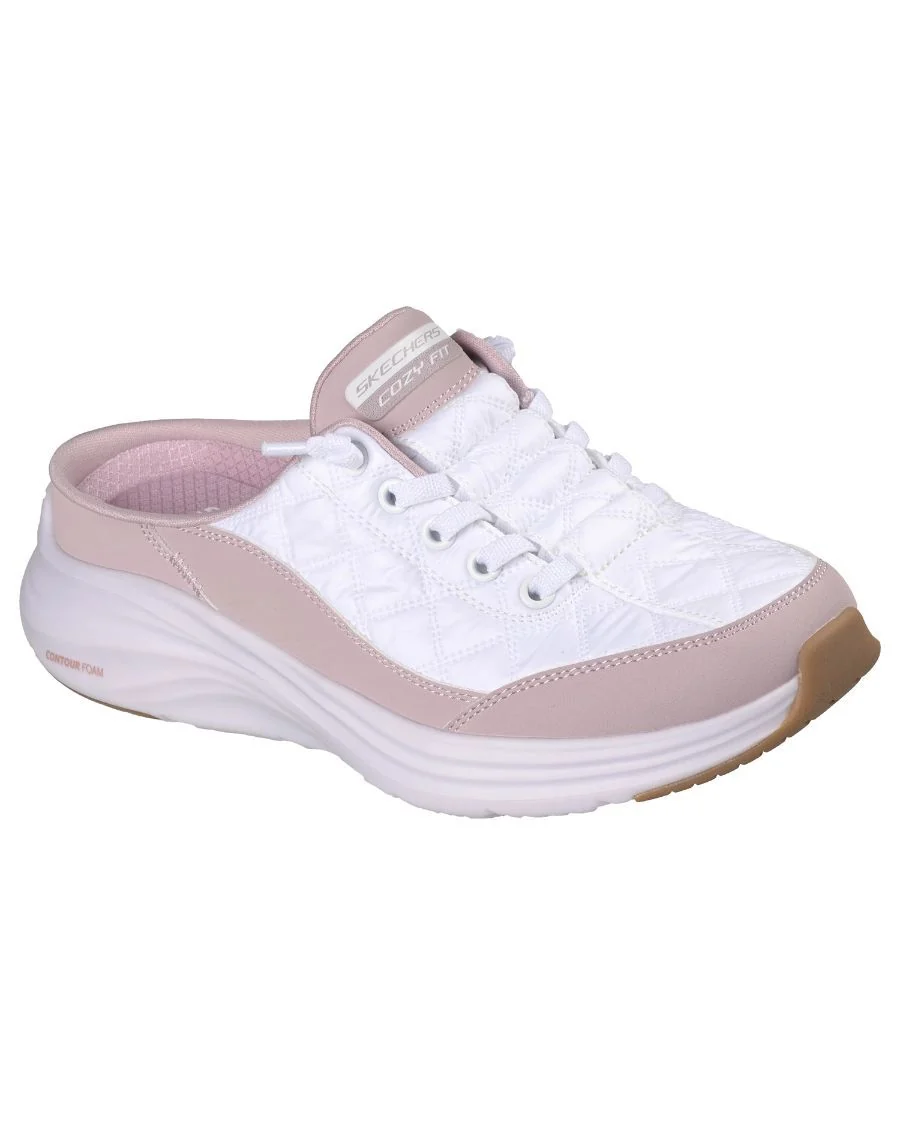 CONTOUR FOAM SKECHERS CHAUSSURE TOUT-ALLER - Image 3