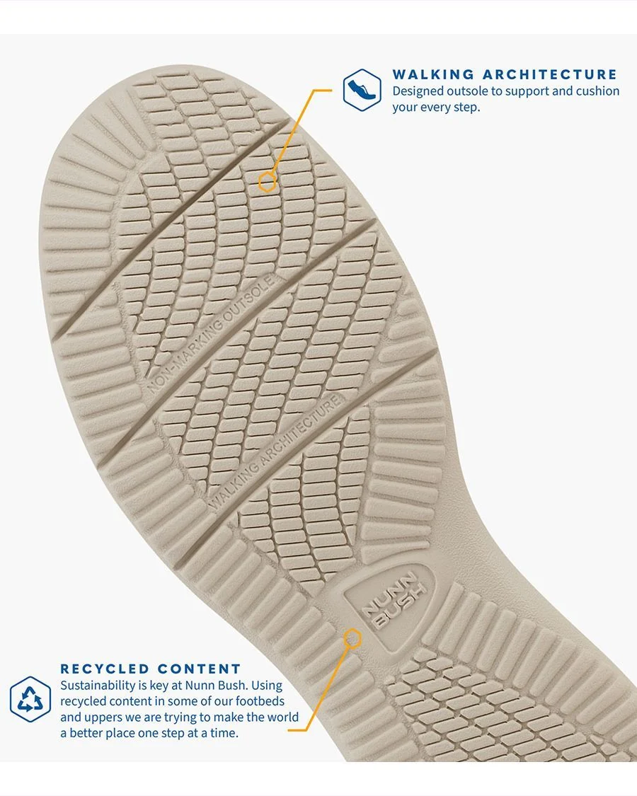 CONWAY NUNN BUSH CHAUSSURE TOUT-ALLER - Image 4