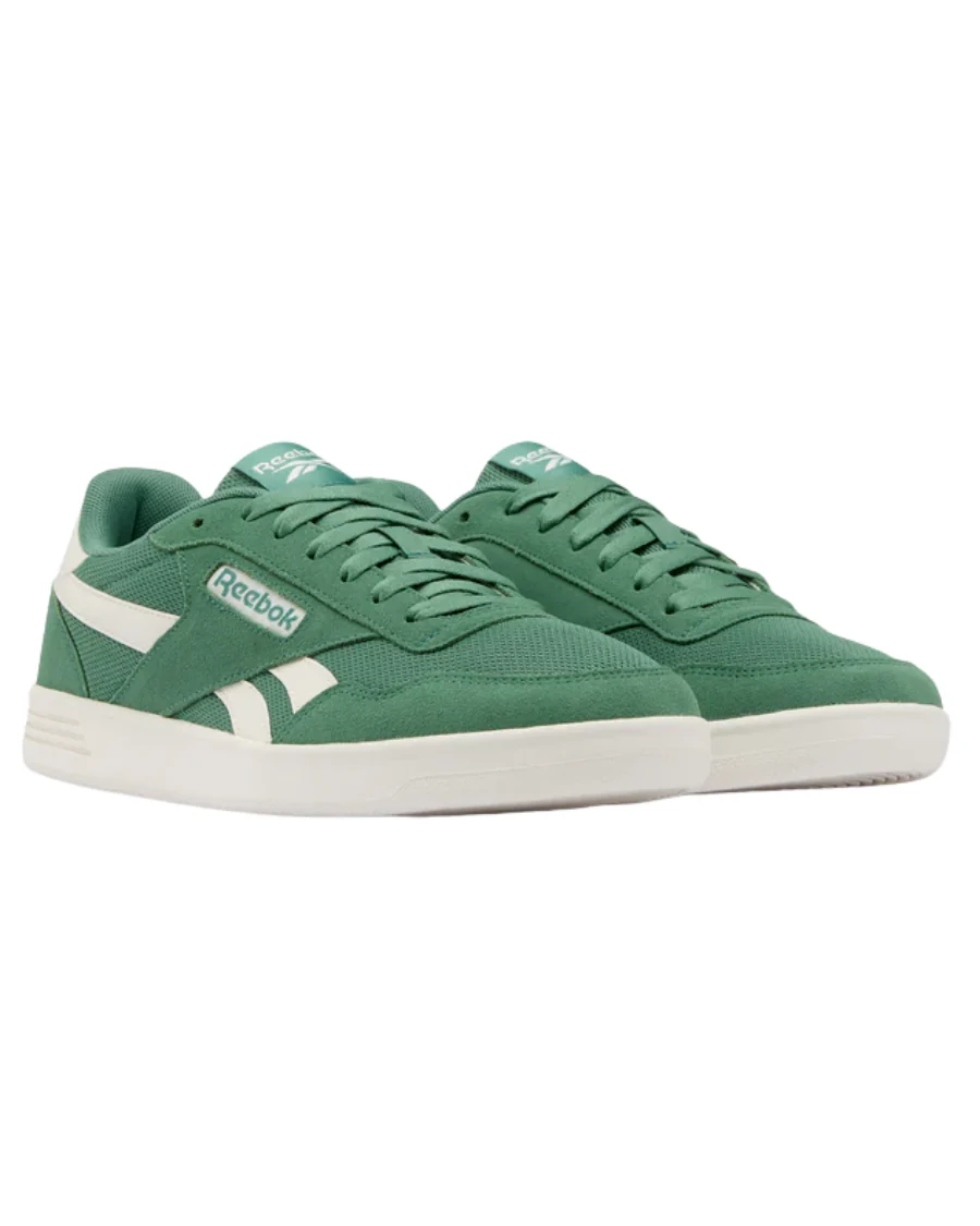 COURT ADVANCE REEBOK CHAUSSURE URBAINE - Image 2