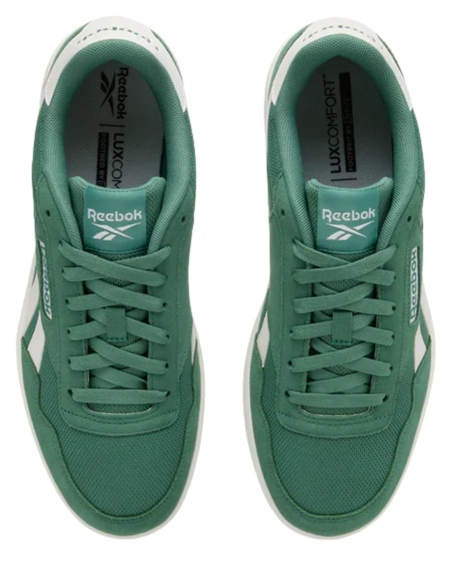 COURT ADVANCE REEBOK CHAUSSURE URBAINE - Image 3