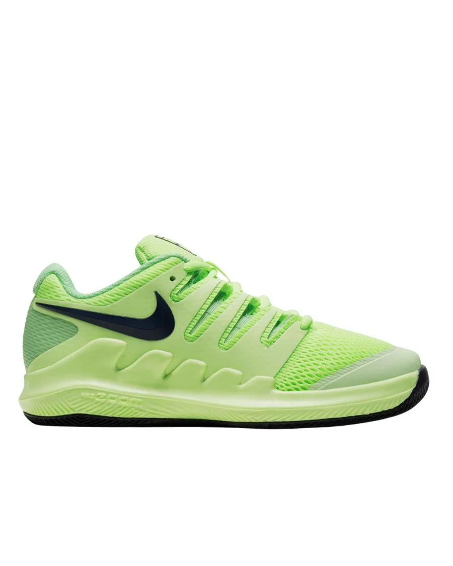 COURT JR VAPOR NIKE GARÇON ESPADRILLE