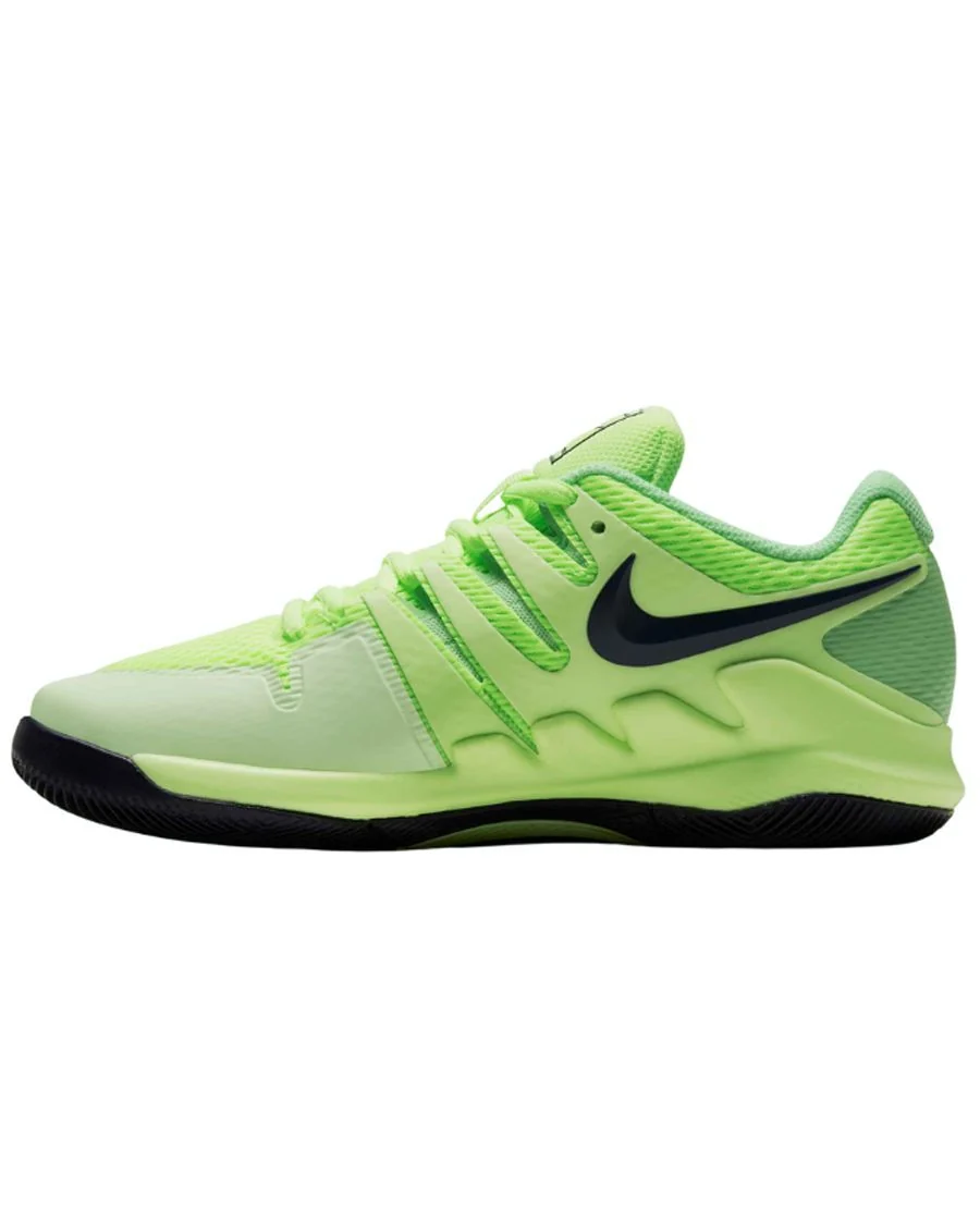 COURT JR VAPOR NIKE GARÇON ESPADRILLE - Image 2