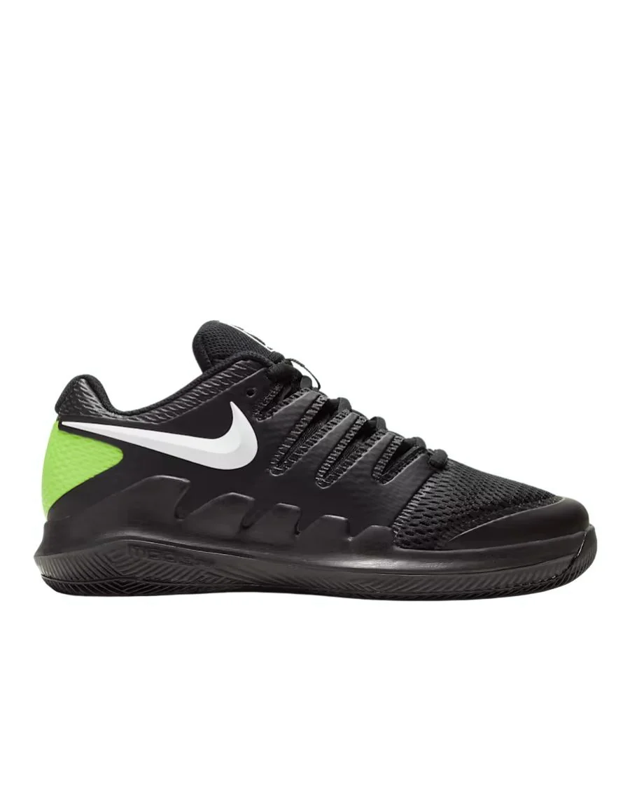 COURT JR VAPOR NIKE GARÇON ESPADRILLE