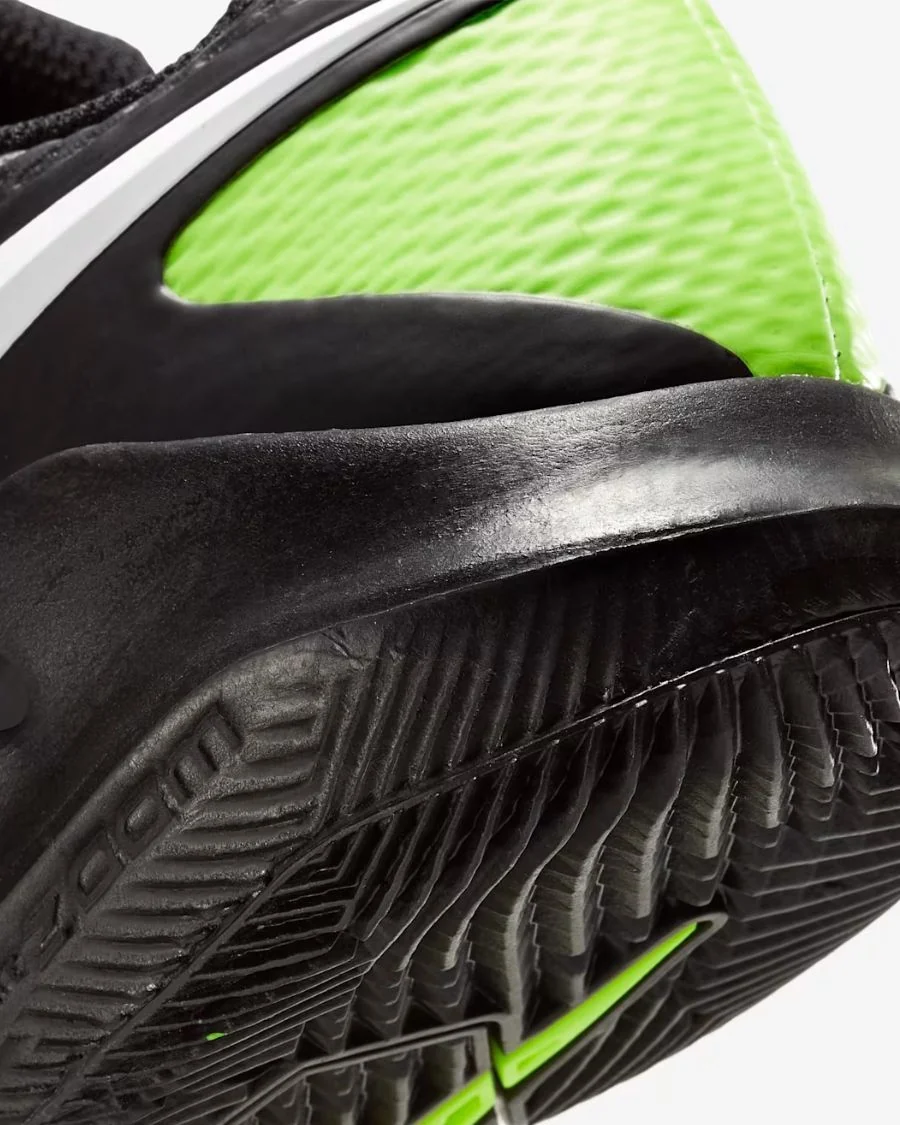 COURT JR VAPOR NIKE GARÇON ESPADRILLE - Image 3