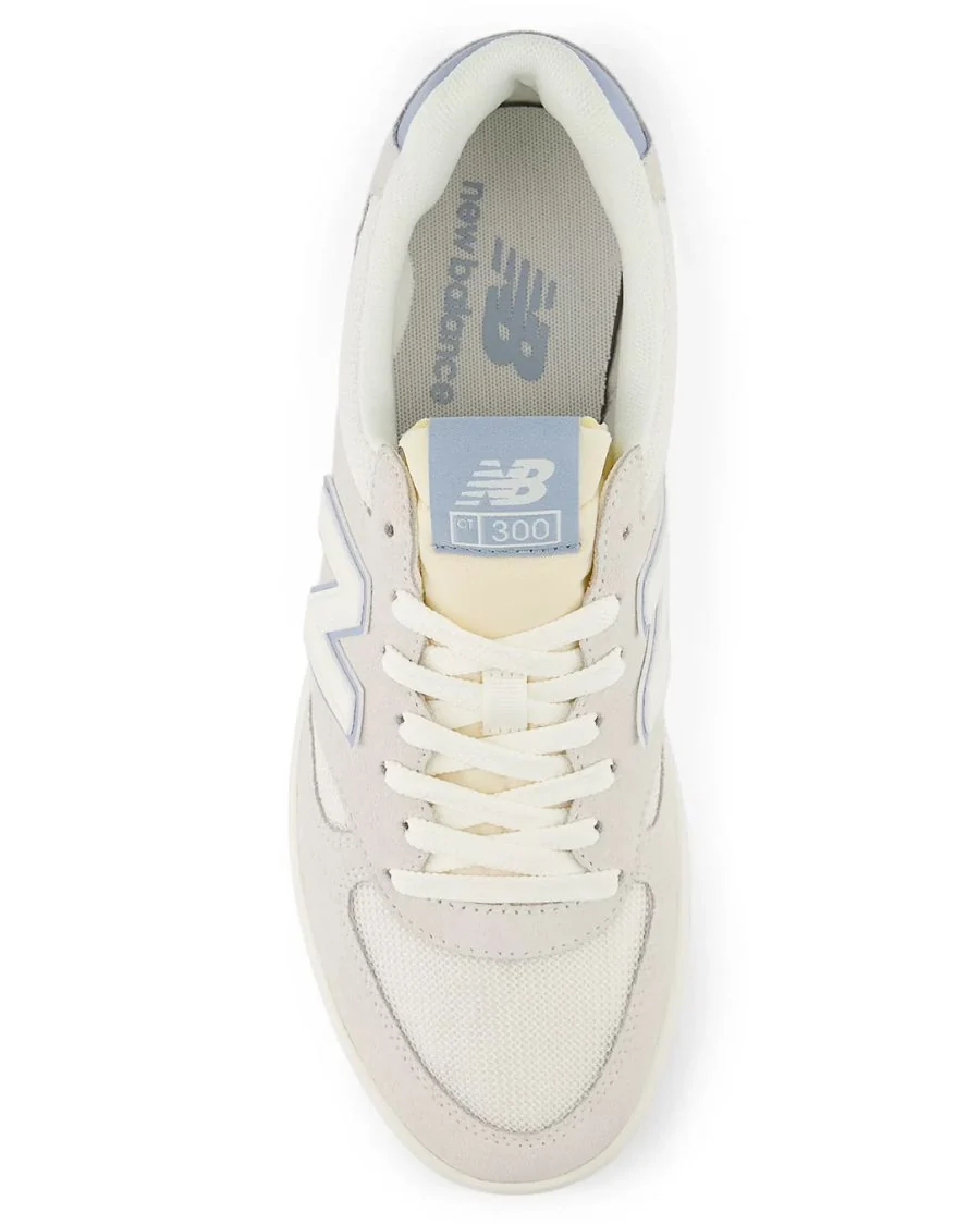 CT300 NEW BALANCE CHAUSSURE URBAINE - Image 2