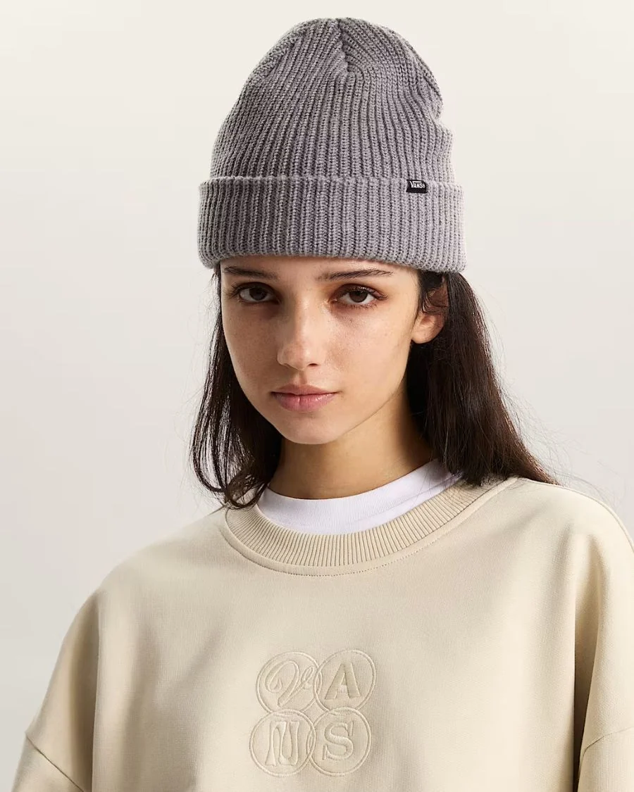 CUFF BEANIE VANS DIVERS ACCESSOIRE - Image 2