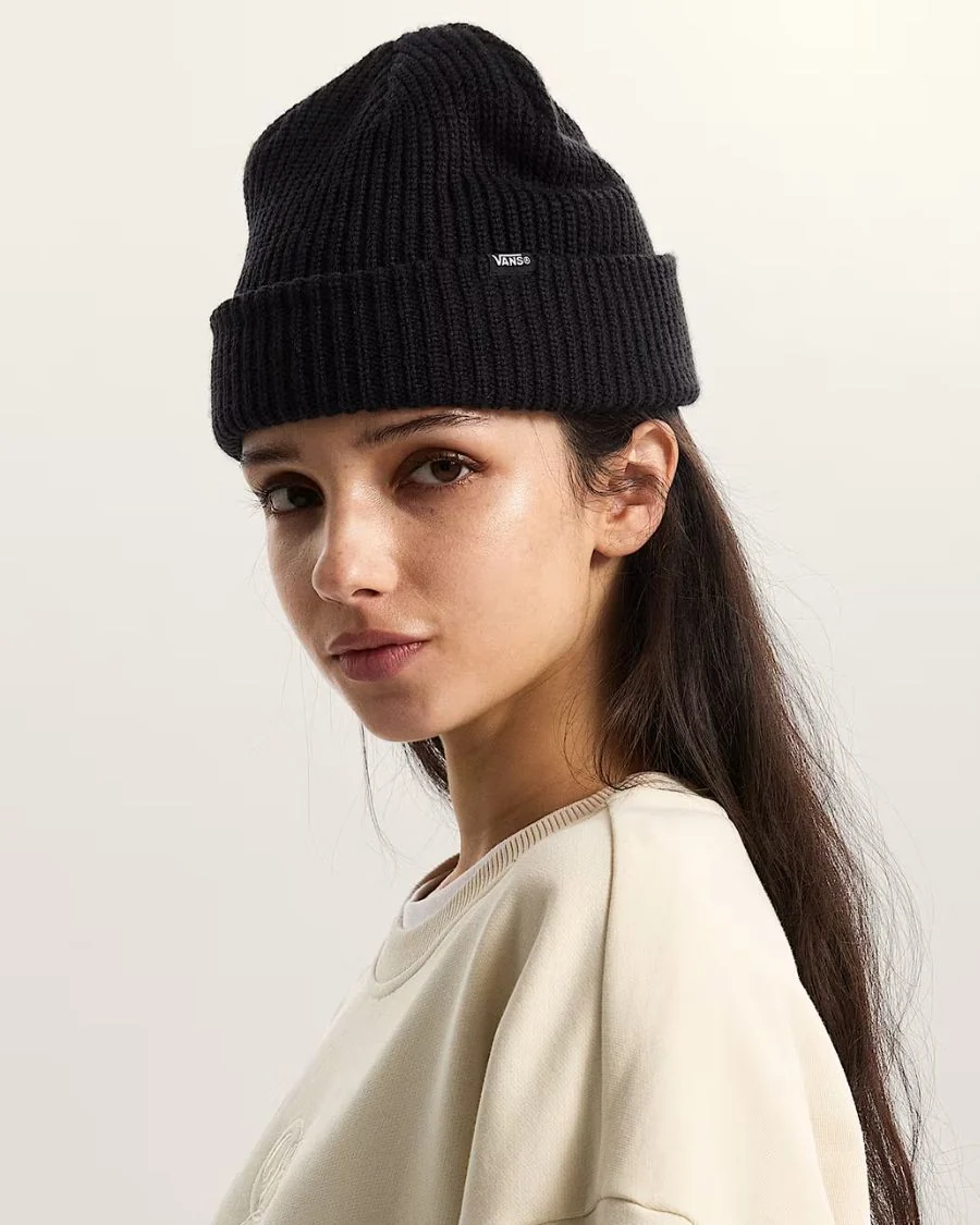 CUFF BEANIE VANS DIVERS ACCESSOIRE - Image 2