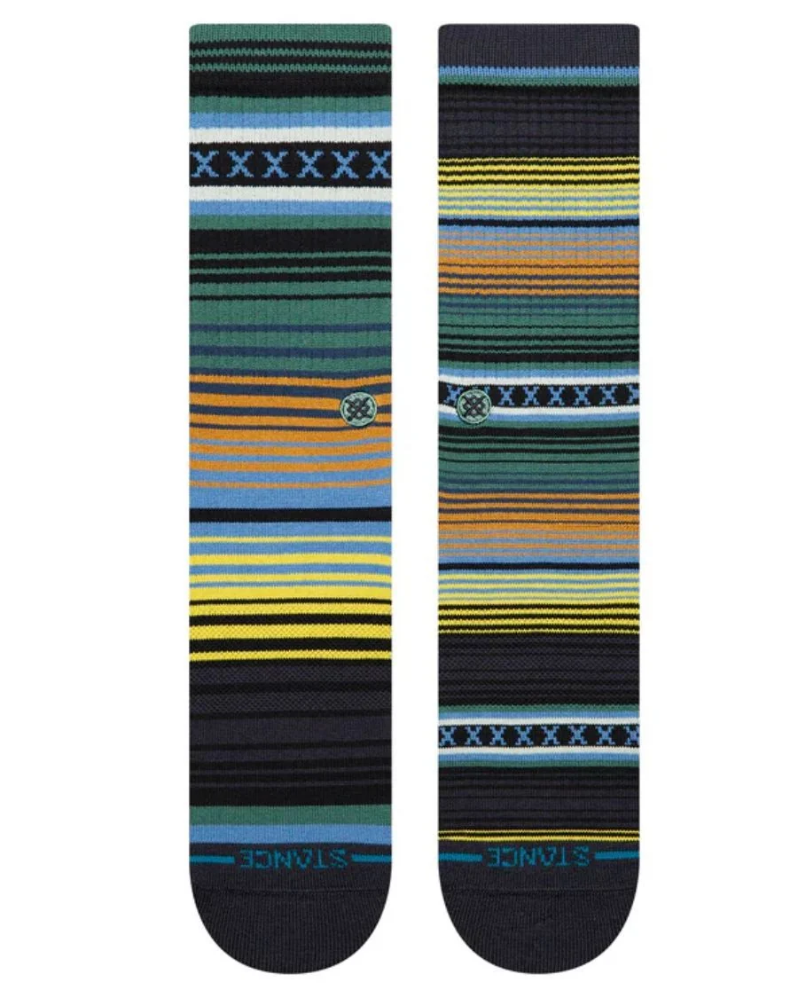 CURREN CREW STANCE DIVERS BAS