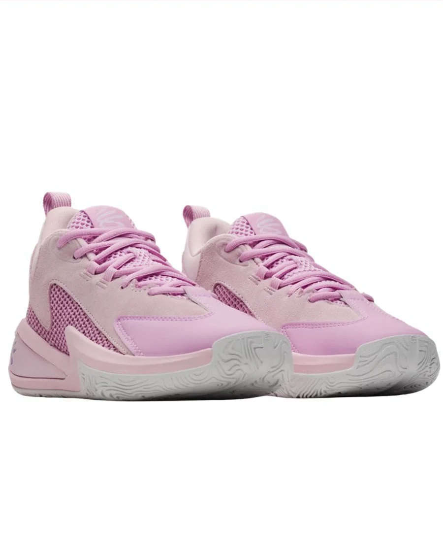 CURRY 3Z UNDER ARMOUR FILLETTE ESPADRILLE - Image 3