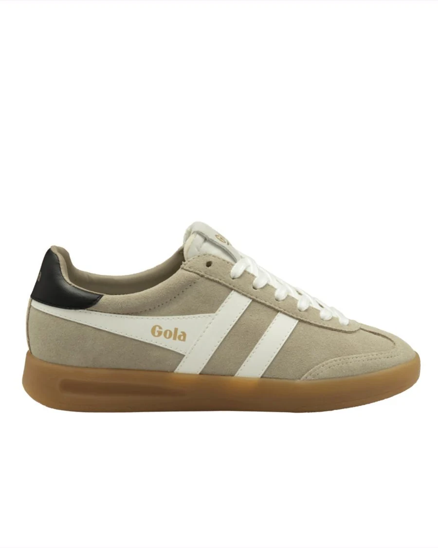CYCLONE GOLA CHAUSSURE URBAINE