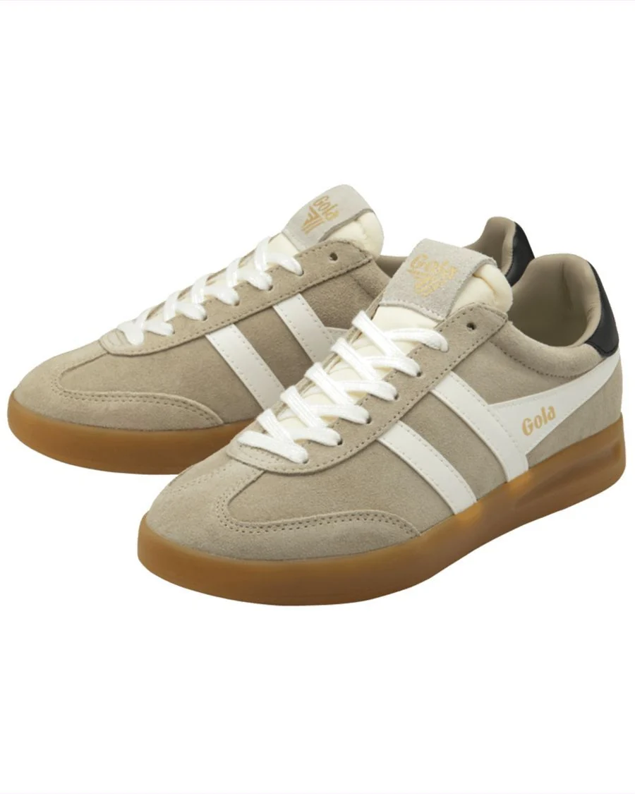 CYCLONE GOLA CHAUSSURE URBAINE - Image 2