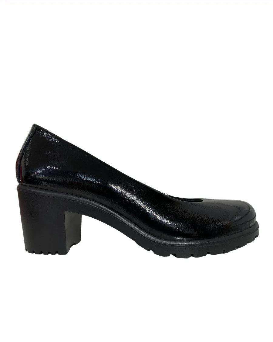 DAHLIA IMAC CHAUSSURE TALON MOYEN
