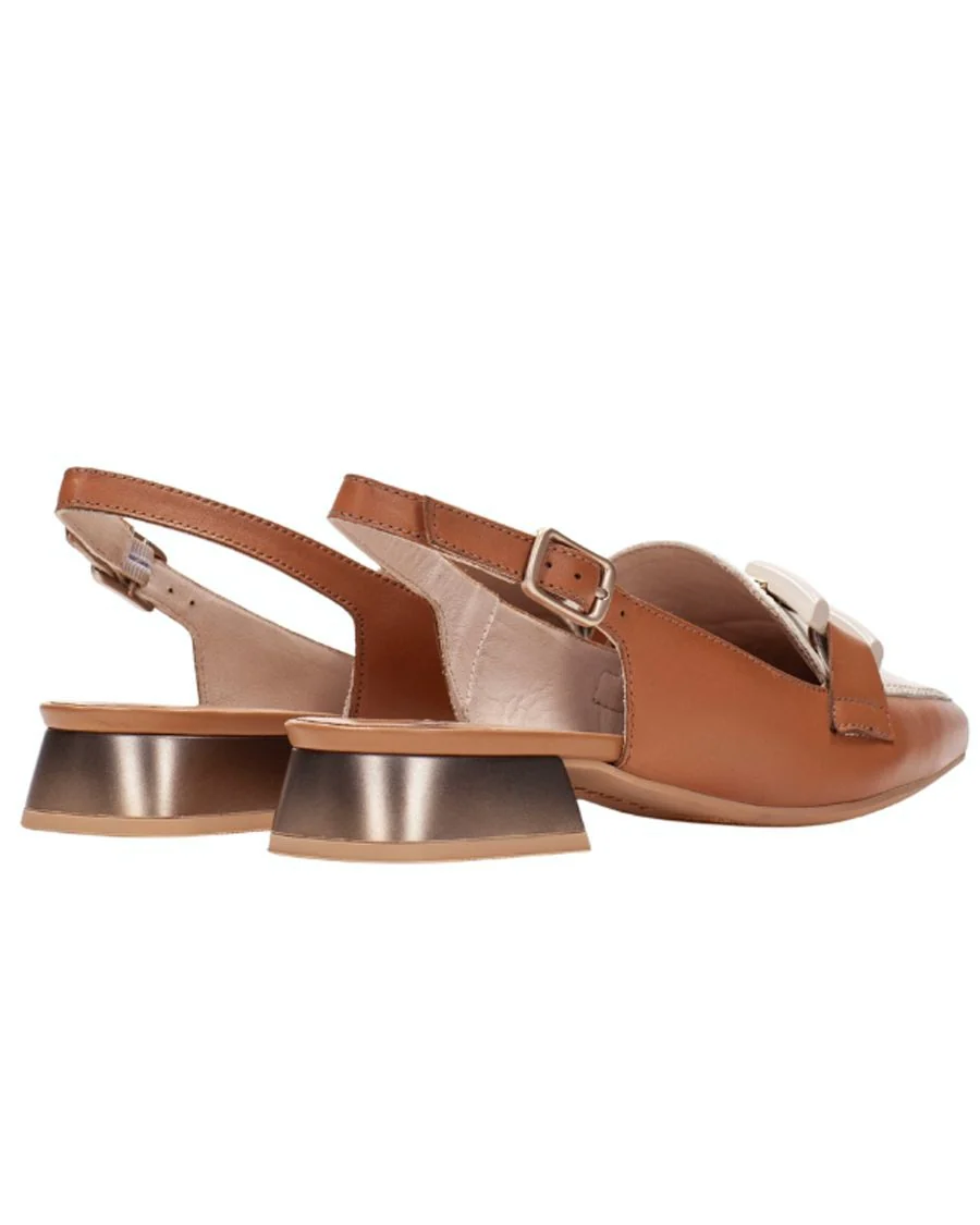 DALI HISPANITAS CHAUSSURE TALON MOYEN - Image 3