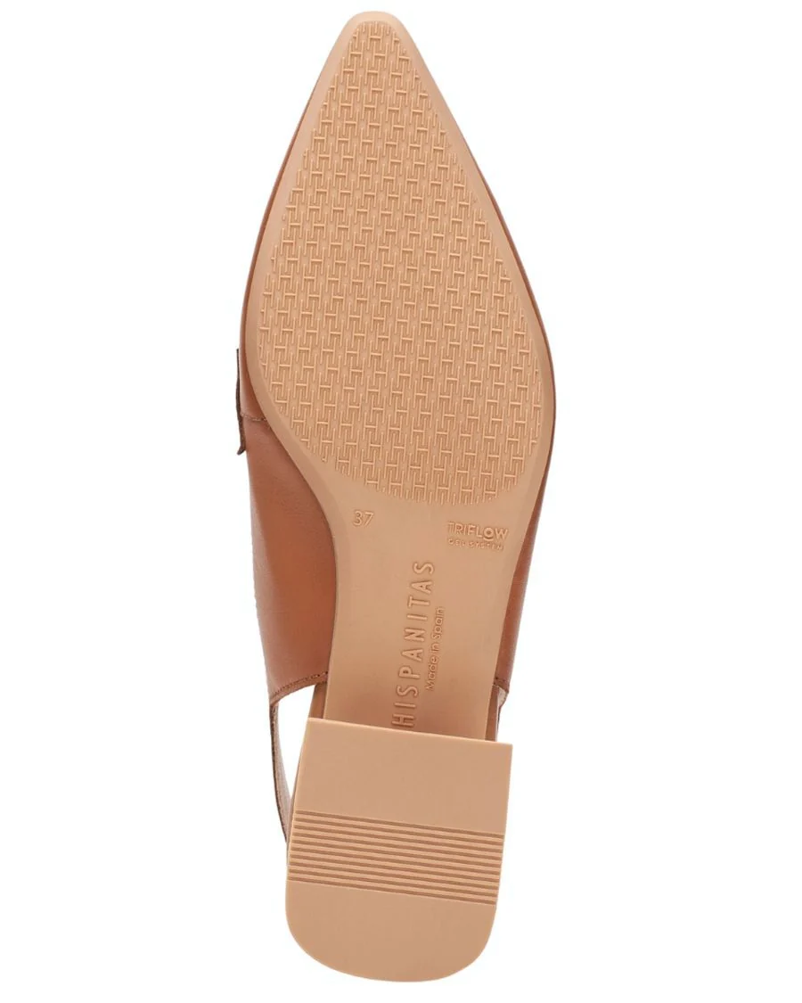 DALI HISPANITAS CHAUSSURE TALON MOYEN - Image 5