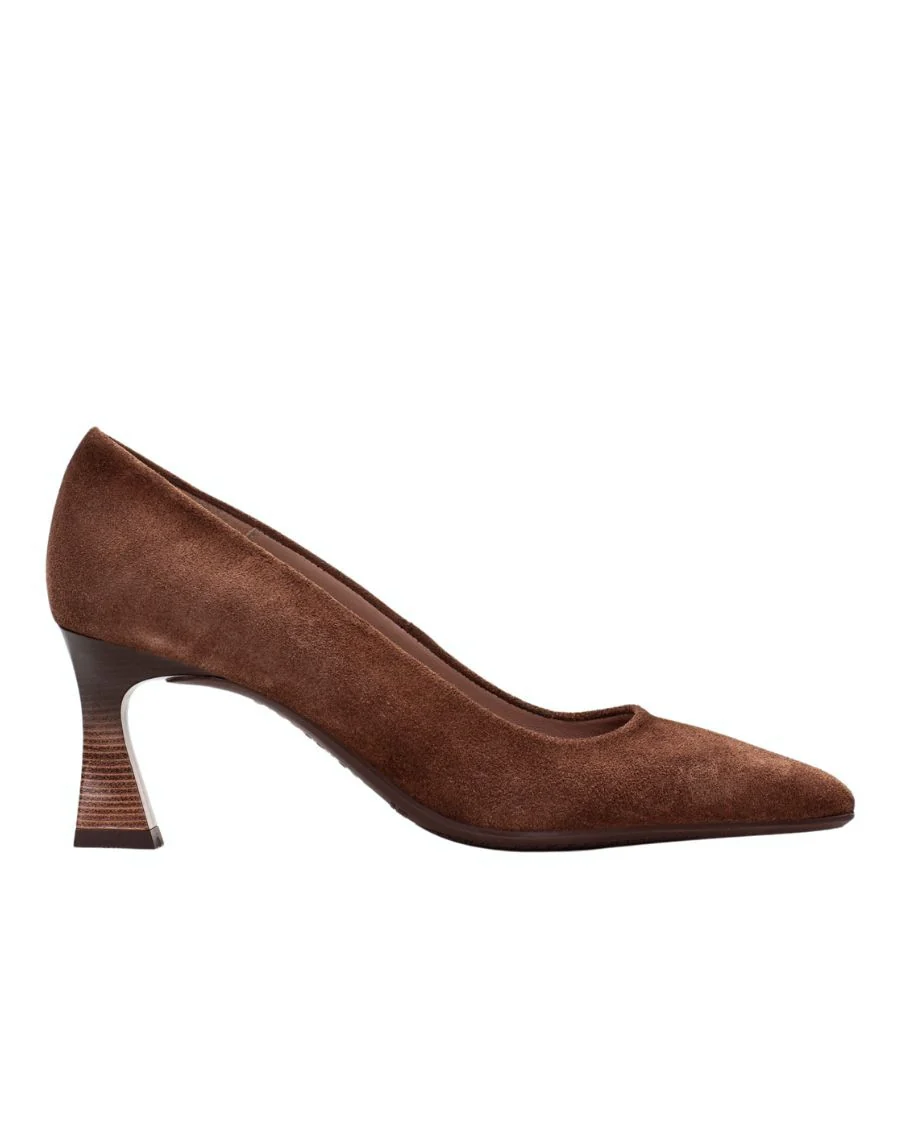 DALIA HISPANITAS CHAUSSURE TALON HAUT