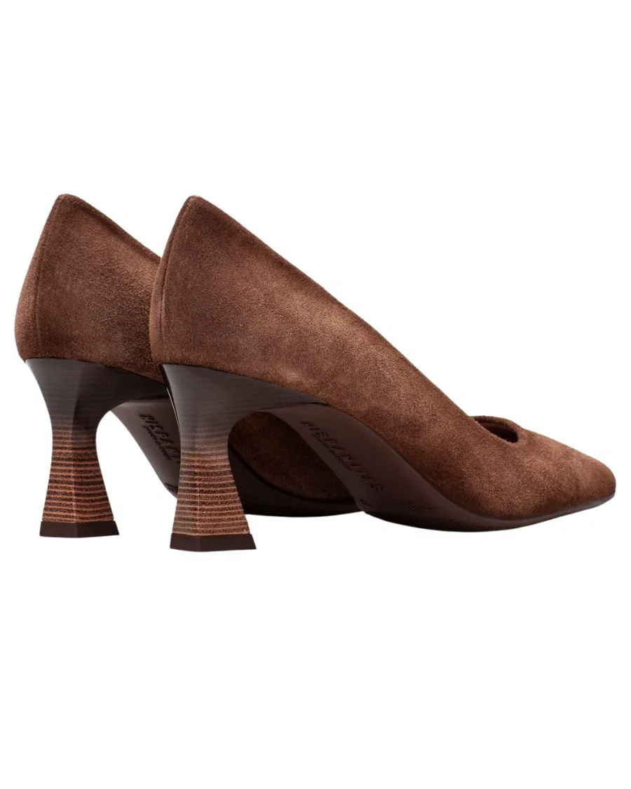 DALIA HISPANITAS CHAUSSURE TALON HAUT - Image 3