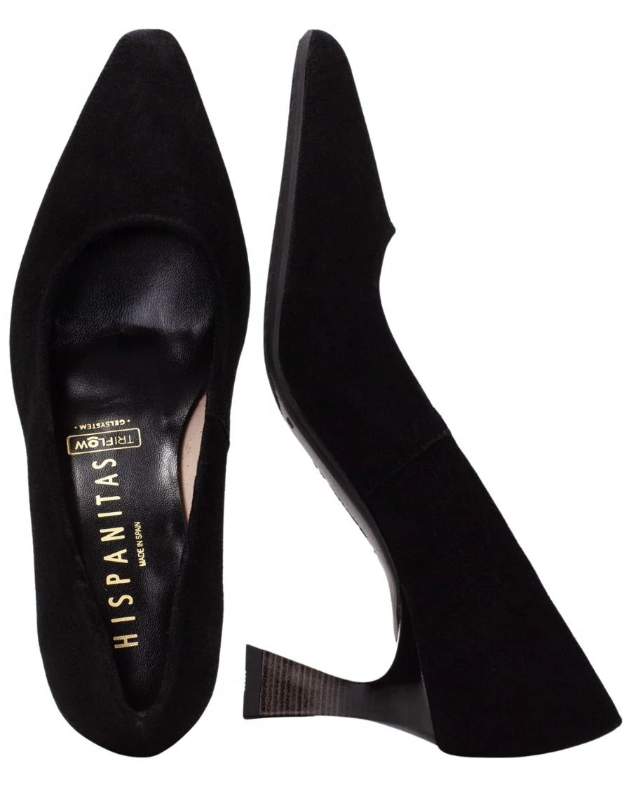 DALIA HISPANITAS CHAUSSURE TALON HAUT - Image 4