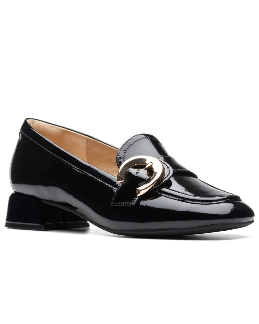 DARISS 30 TRIM CLARKS CHAUSSURE TALON MOYEN - Image 4