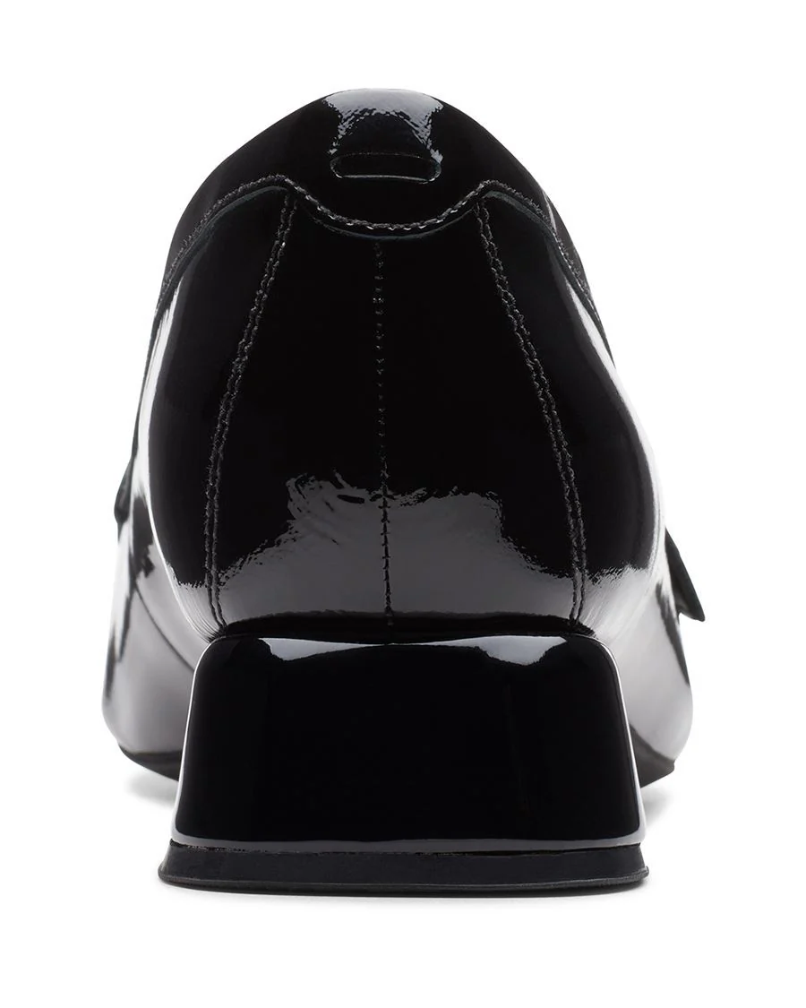 DARISS 30 TRIM CLARKS CHAUSSURE TALON MOYEN - Image 5