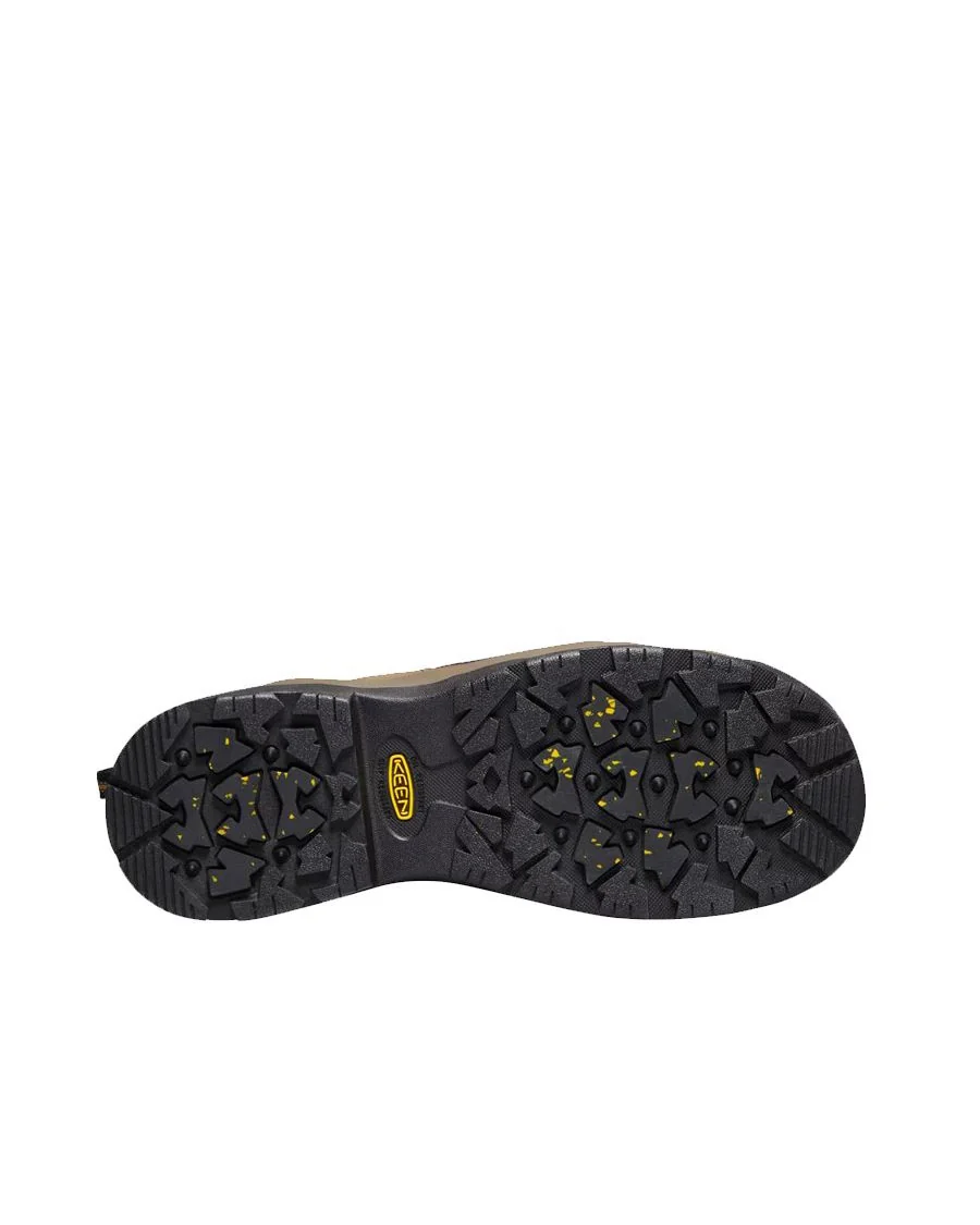 DAVENPORT KEEN SÉCURITÉ BOTTE - Image 5