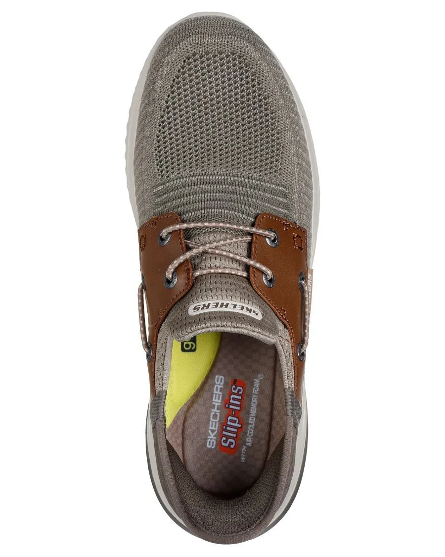 DELSON 3.0 SKECHERS CHAUSSURE TOUT-ALLER - Image 2