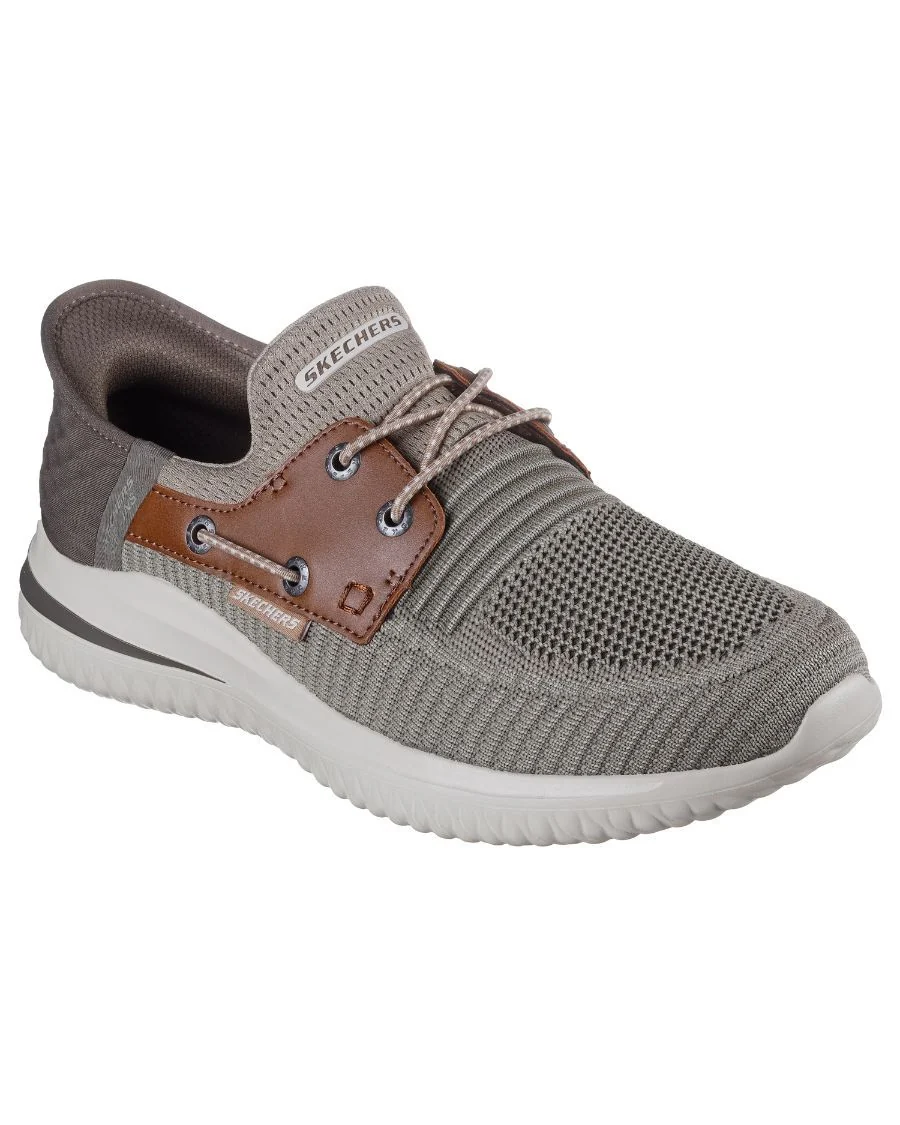 DELSON 3.0 SKECHERS CHAUSSURE TOUT-ALLER - Image 3