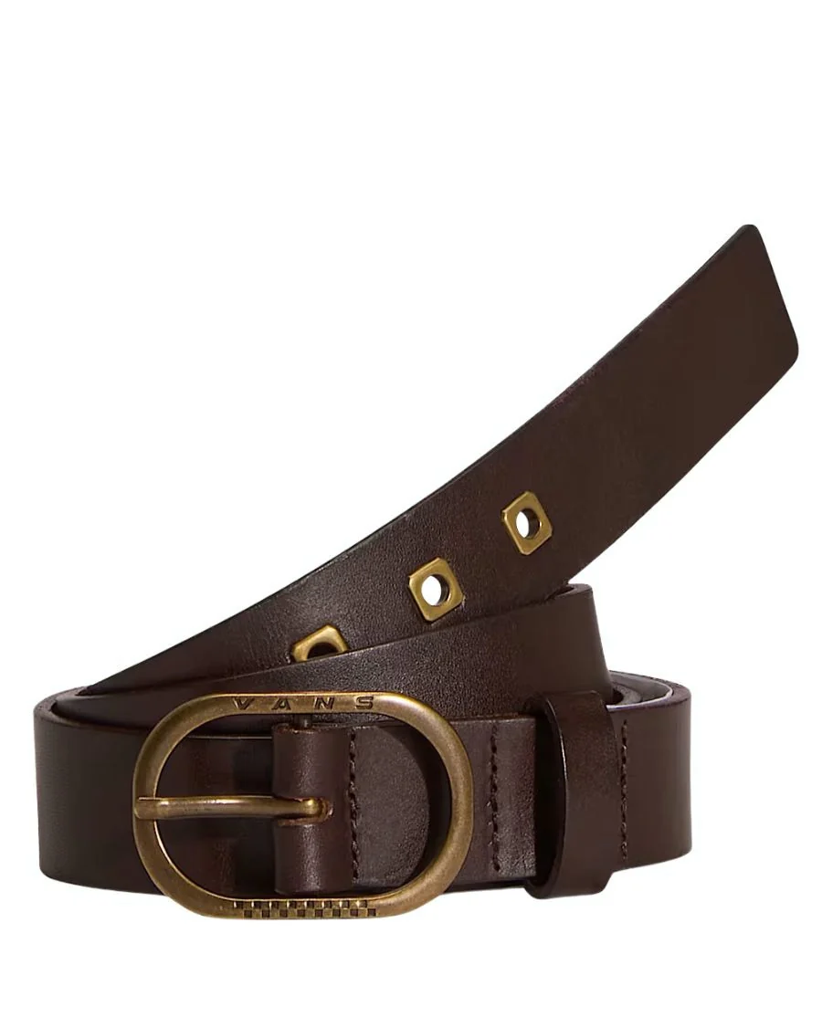 DETERMINED BELT VANS DIVERS ACCESSOIRE