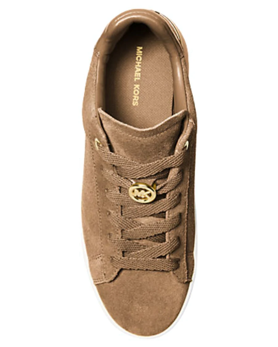 DOTTIE LACE UP MICHAEL KORS CHAUSSURE URBAINE - Image 3