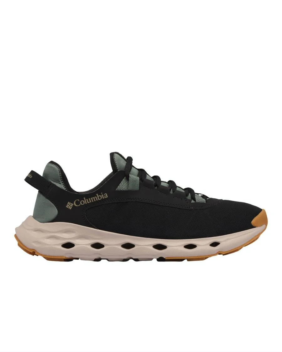 DRAINMAKER XTR COLUMBIA CHAUSSURE TOUT-ALLER