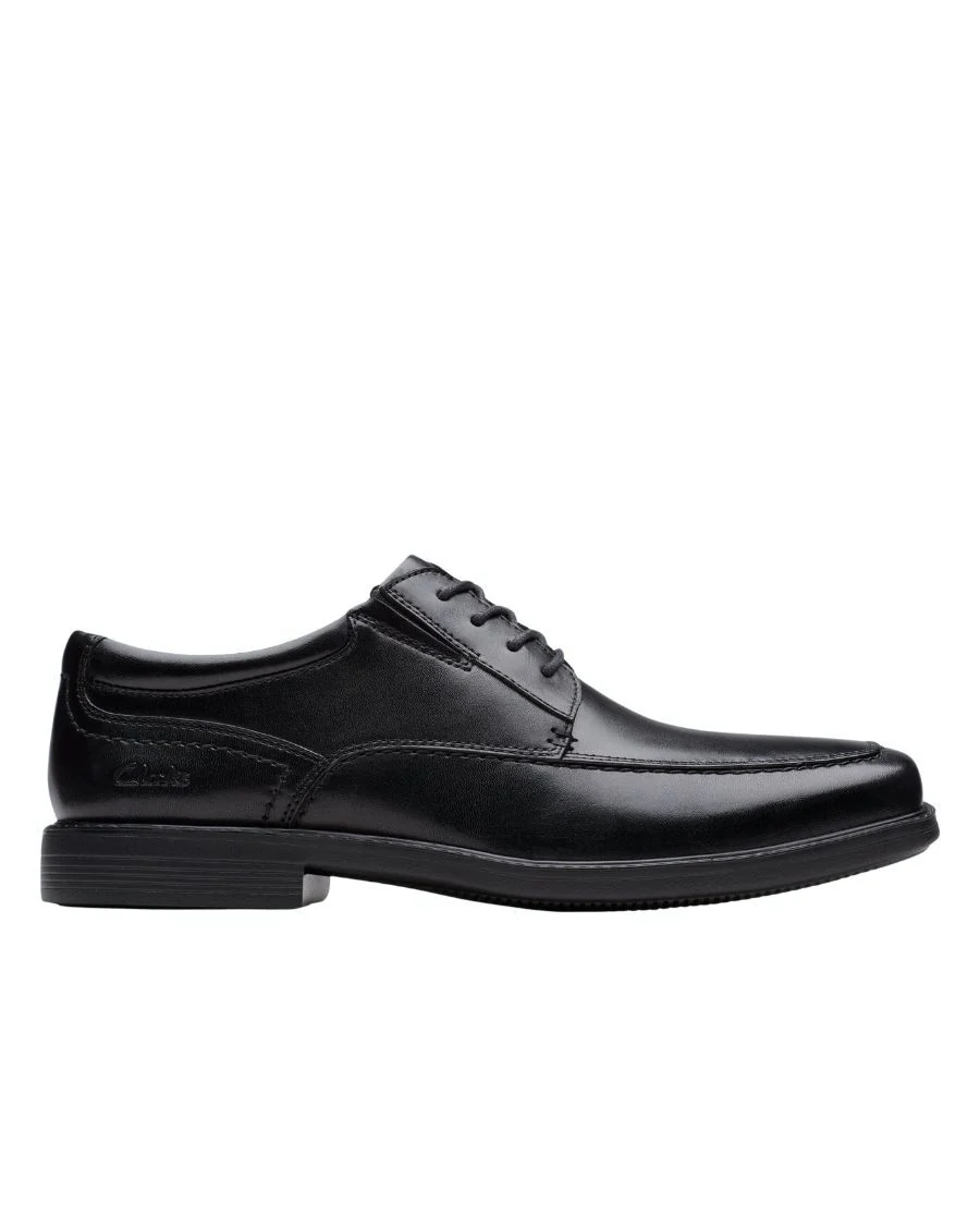 DRESSLITE ACE CLARKS CHAUSSURE HABILLÉE