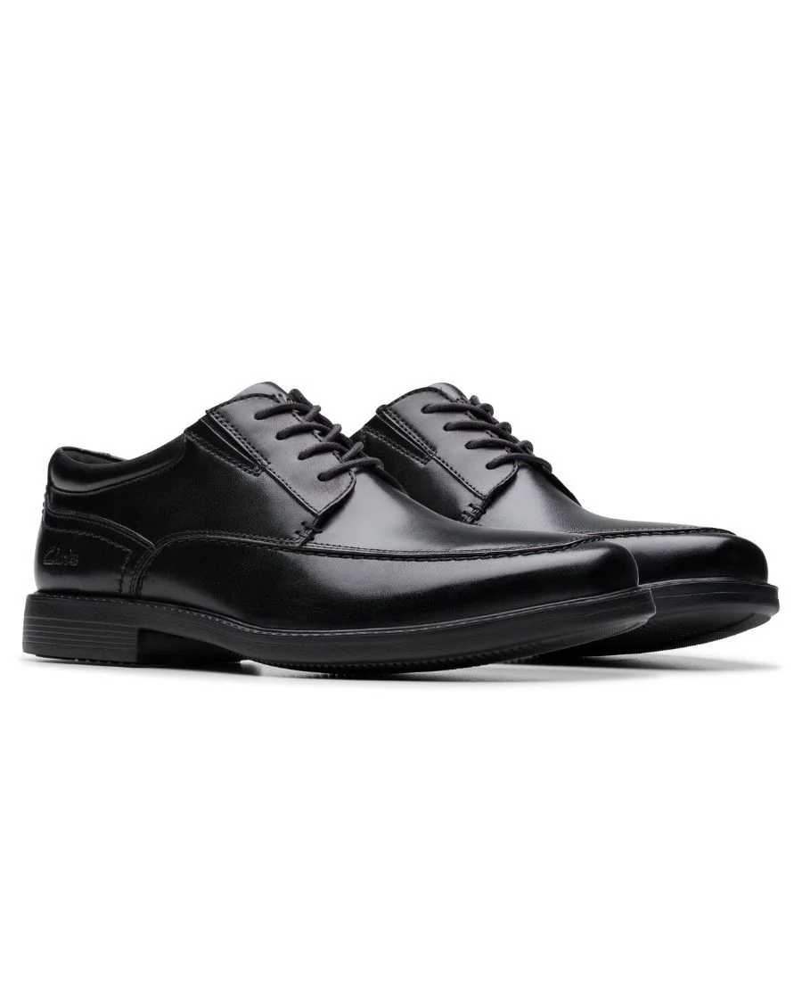 DRESSLITE ACE CLARKS CHAUSSURE HABILLÉE - Image 2