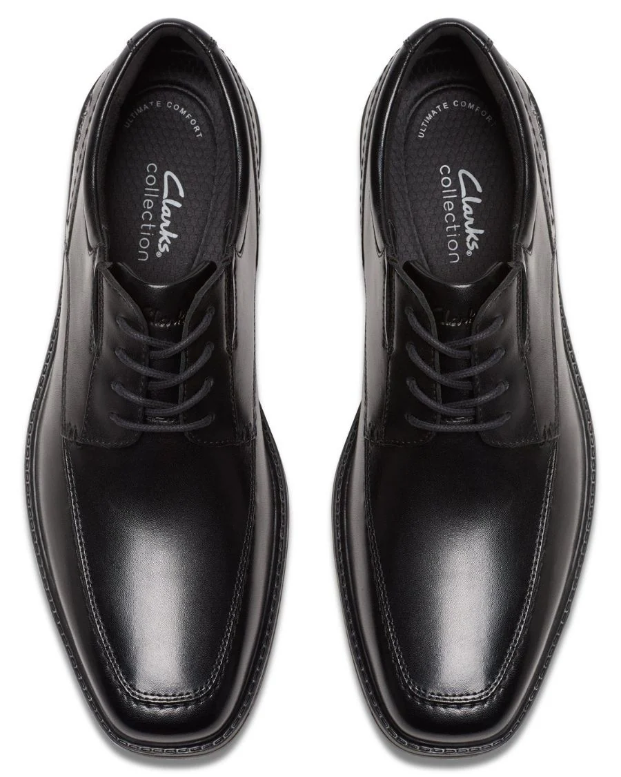 DRESSLITE ACE CLARKS CHAUSSURE HABILLÉE - Image 3