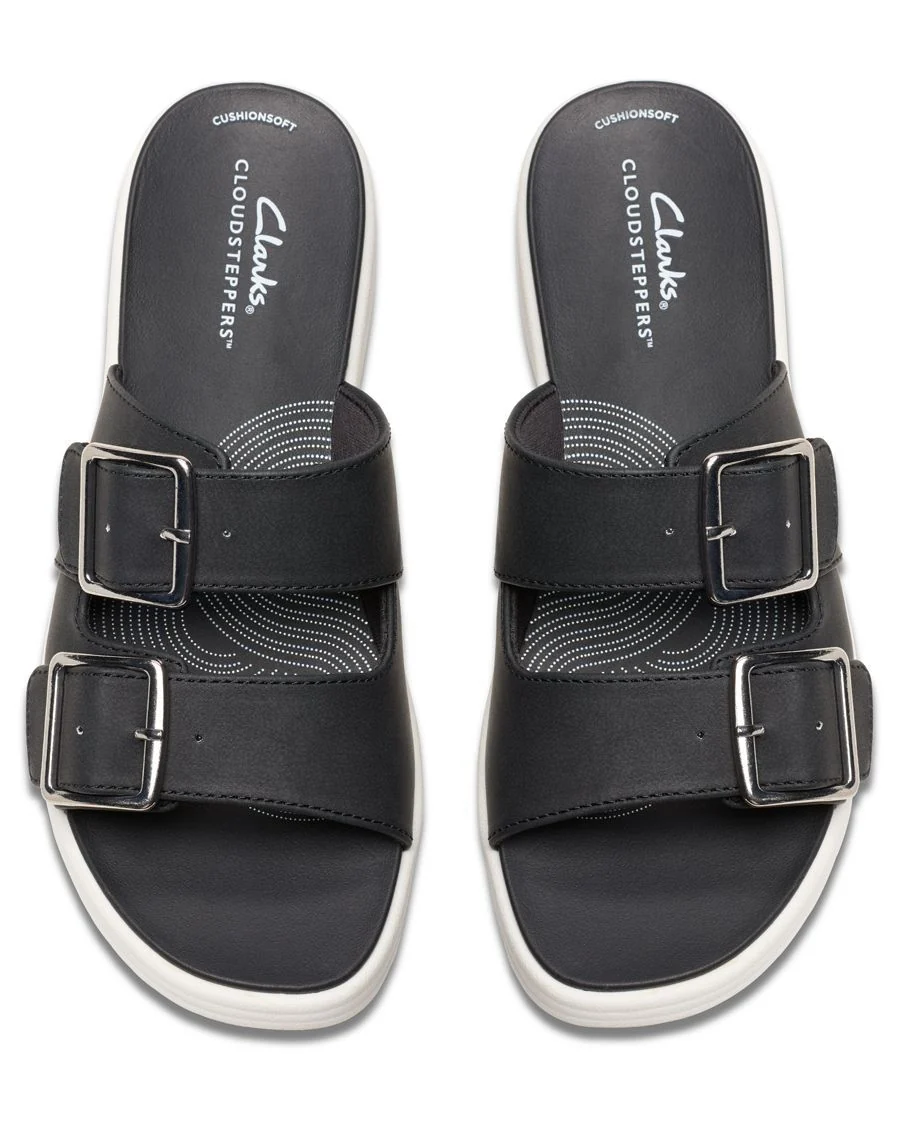 DRIFT BUCKLE CLARKS SANDALE TOUT-ALLER - Image 5