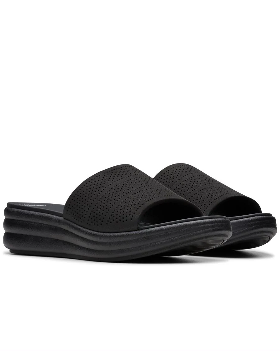 DRIFT TWIST CLARKS SANDALE GOUGOUNE - Image 4