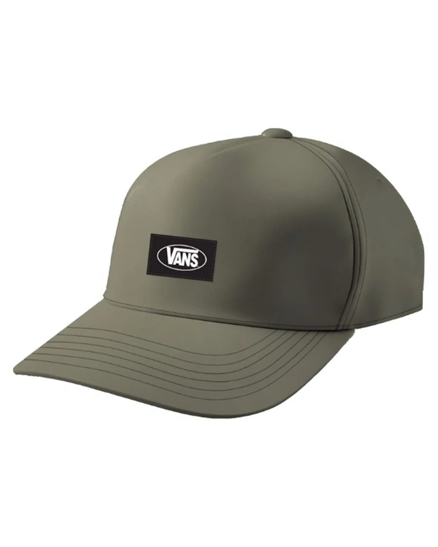 DROP SNAPBACK VANS DIVERS ACCESSOIRE