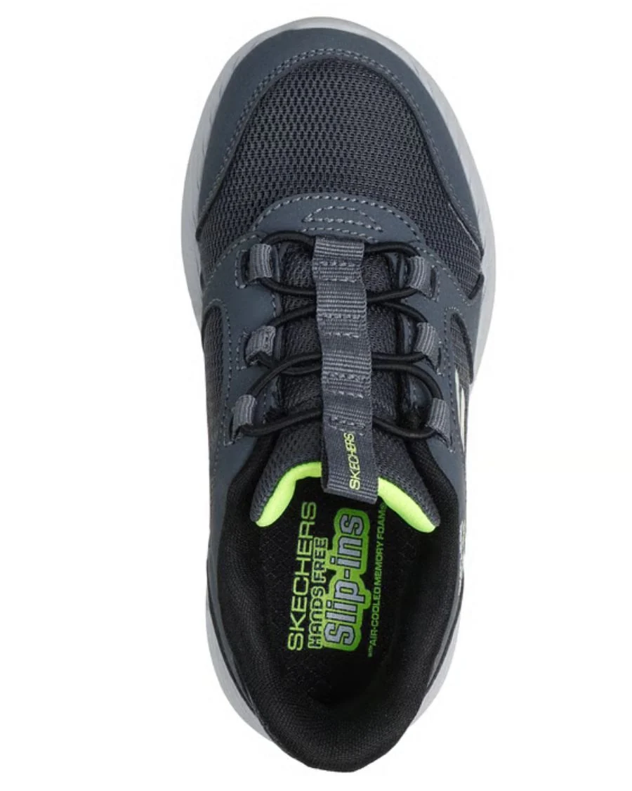 DYNA-LITE SKECHERS BÉBÉ GARÇON ESPADRILLE - Image 2
