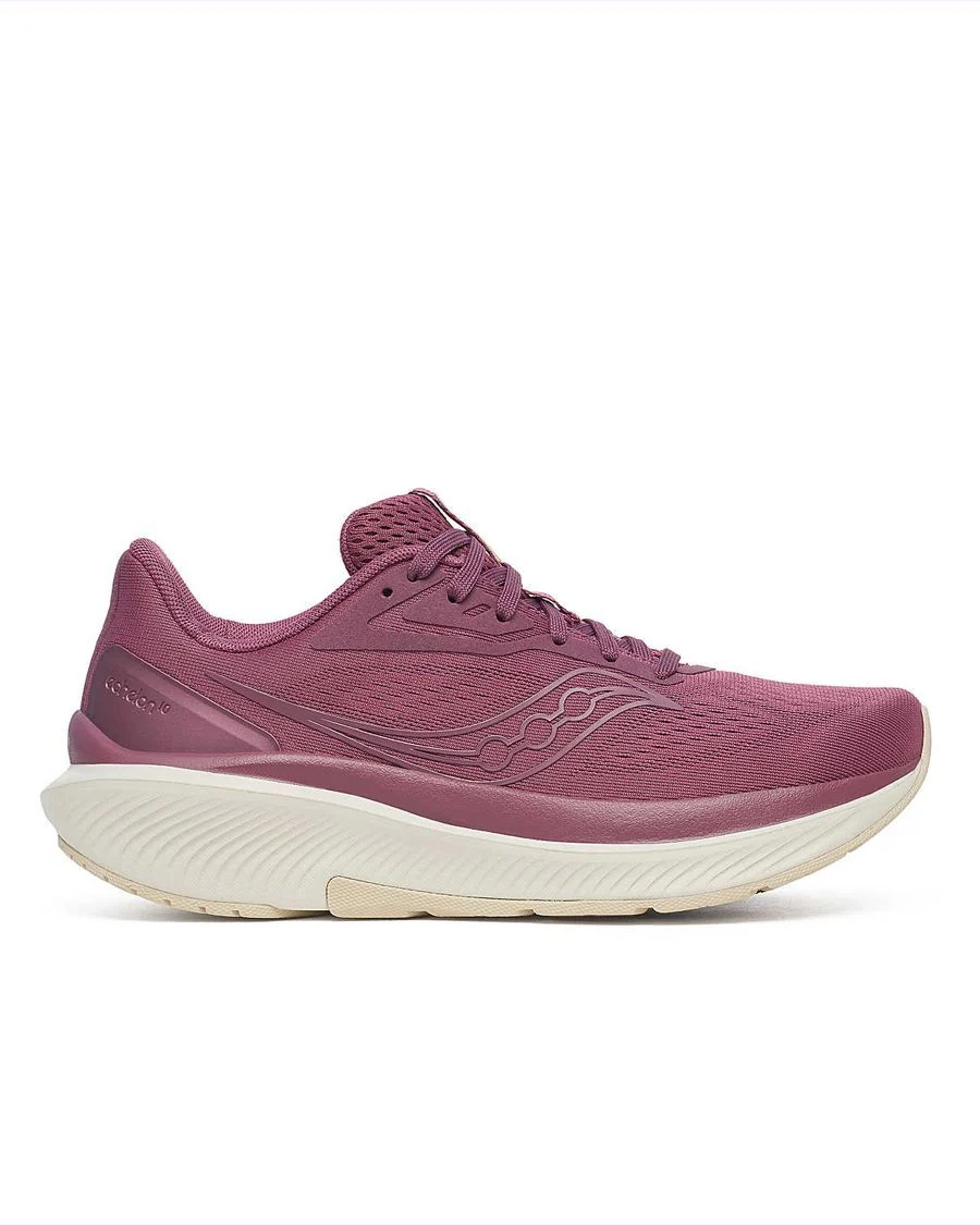 ECHELON 10 SAUCONY ESPADRILLE COURSE