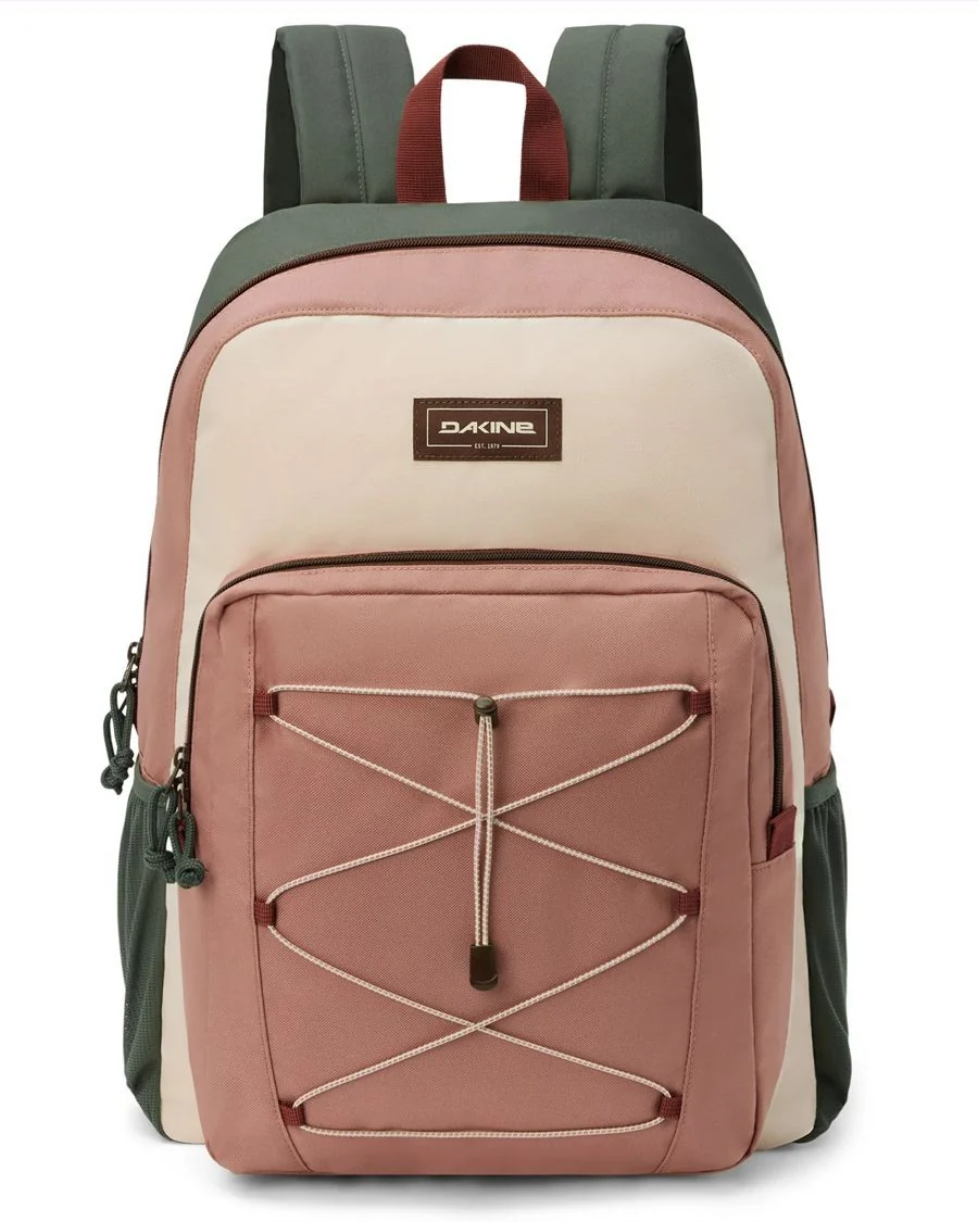 EDUCATED 30L DAKINE DIVERS SAC À DOS